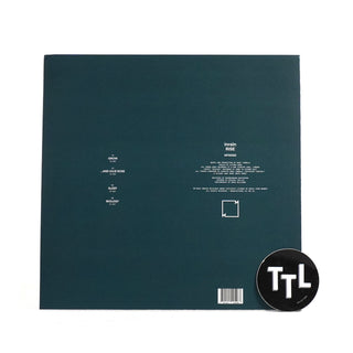 inrain: Rise (Import) Vinyl LP