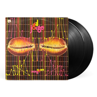 Bill Jorge & Gil Gilberto: Ogum Xango Vinyl 2LP