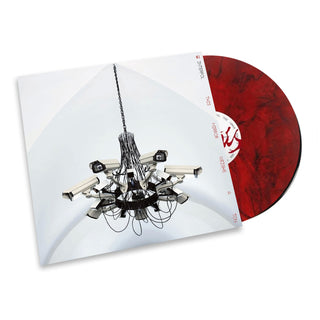 Interpol: This Mirror Weighs A Ton (Spanish Edition, Colored Vinyl) Vinyl 2LP