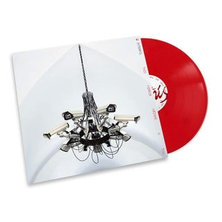 Interpol: This Mirror Weighs A Ton (Indie Exclusive Colored Vinyl) Vinyl 2LP