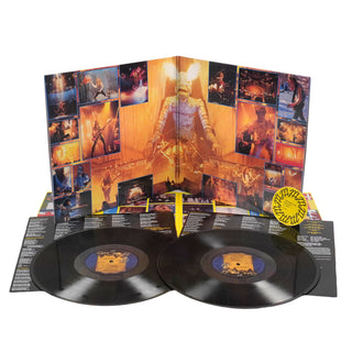 Iron Maiden: Live After Death Vinyl LP