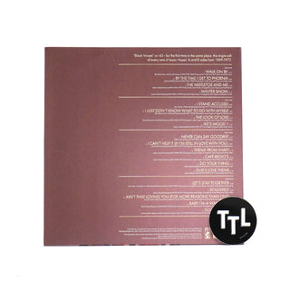 Isaac Hayes: Hot Buttered Singles 1969-72 (Import) Vinyl 2LP