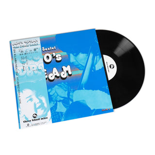 Isao Suzuki Sextet: Ako No Yume (Ako's Dream) (Japan Import) Vinyl LP