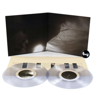 Isis: Oceanic (Indie Exclusive Colored Vinyl) Vinyl 2LP