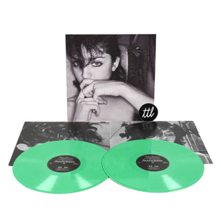 Italians Do It Better: Italians Do It Better - Madonna Covers (Mint Green Colored Vinyl) Vinyl 2LP