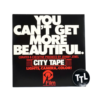 Italians Do It Better: After Dark 4 (Colored Vinyl) Vinyl 3LP