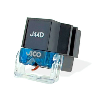 Jico: J44D / DJ / Improved / SD / Cartridge (J-AAC0620, M44G Clone)