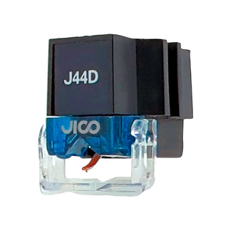 Jico: J44D / Improved / Nude / Cartridge (J-AAC0620, M44G Clone)