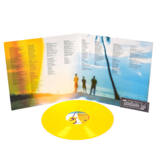 Jack Johnson: In Between Dreams (Colored Vinyl) Vinyl LP 