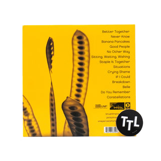 Jack Johnson: In Between Dreams (Colored Vinyl) Vinyl LP 