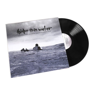Jack Johnson And The Malloys: Thicker Than Water - Music From The Film (180g) Vinyl LP