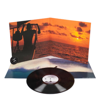 Jack Johnson And The Malloys: Thicker Than Water - Music From The Film (180g) Vinyl LP