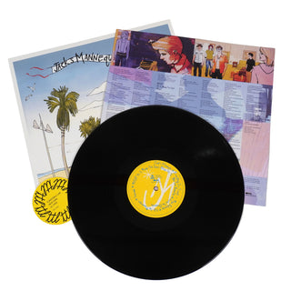 Jack's Mannequin: Everything in Transit (Indie Exclusive Colored Vinyl) Vinyl LP