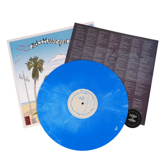 Jack's Mannequin: Everything in Transit (Indie Exclusive Colored Vinyl) Vinyl LP