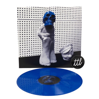 Jack White: Frozen Charlotte (Indie Exclusive Colored Vinyl) Vinyl LP