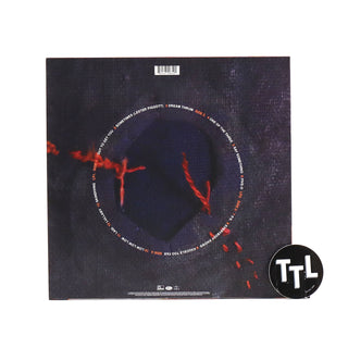 James: Laid (Import, Colored Vinyl) Vinyl 2LP