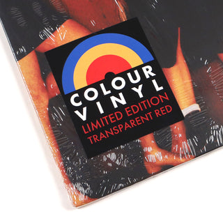 James: Laid (Import, Colored Vinyl) Vinyl 2LP