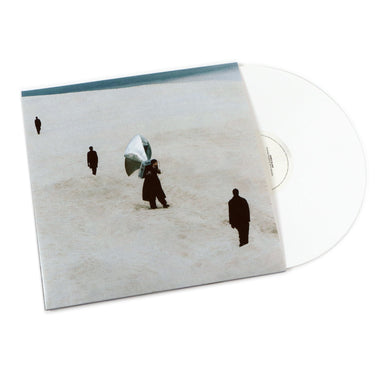 James Blake: Playing Robots Into Heaven (Indie Exclusive Colored Vinyl) Vinyl 2LP