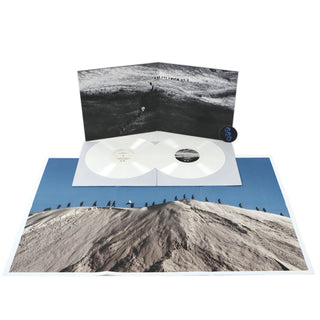 James Blake: Playing Robots Into Heaven (Indie Exclusive Colored Vinyl) Vinyl 2LP