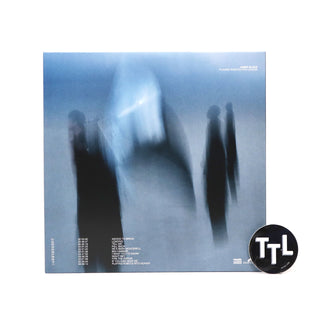 James Blake: Playing Robots Into Heaven (Indie Exclusive Colored Vinyl) Vinyl 2LP