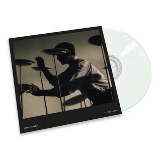 James Blake: Trying Times (180g, Indie Exclusive Colored Vinyl) Vinyl 2LP