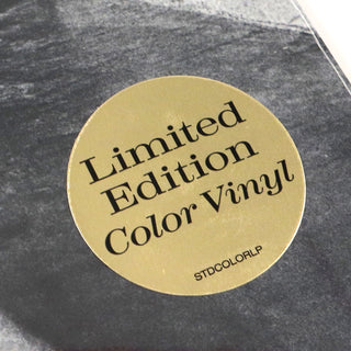 James Brown: In The Jungle Groove (Clear Colored VInyl) Vinyl 2LP