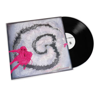 James K: Friend Vinyl 2LP