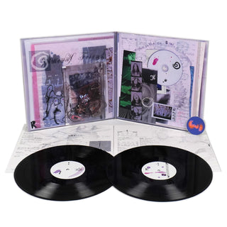 James K: Friend Vinyl 2LP