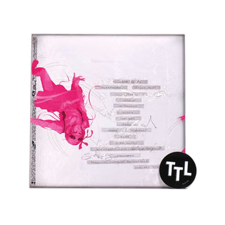 James K: Friend Vinyl 2LP