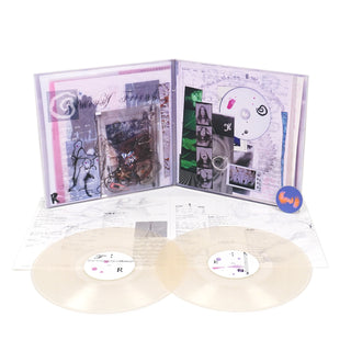 James K: Friend (Colored Vinyl) Vinyl 2LP 