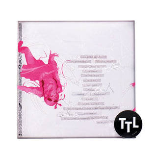 James K: Friend (Colored Vinyl) Vinyl 2LP 