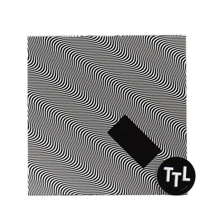 Jamie xx: In Waves Vinyl LP