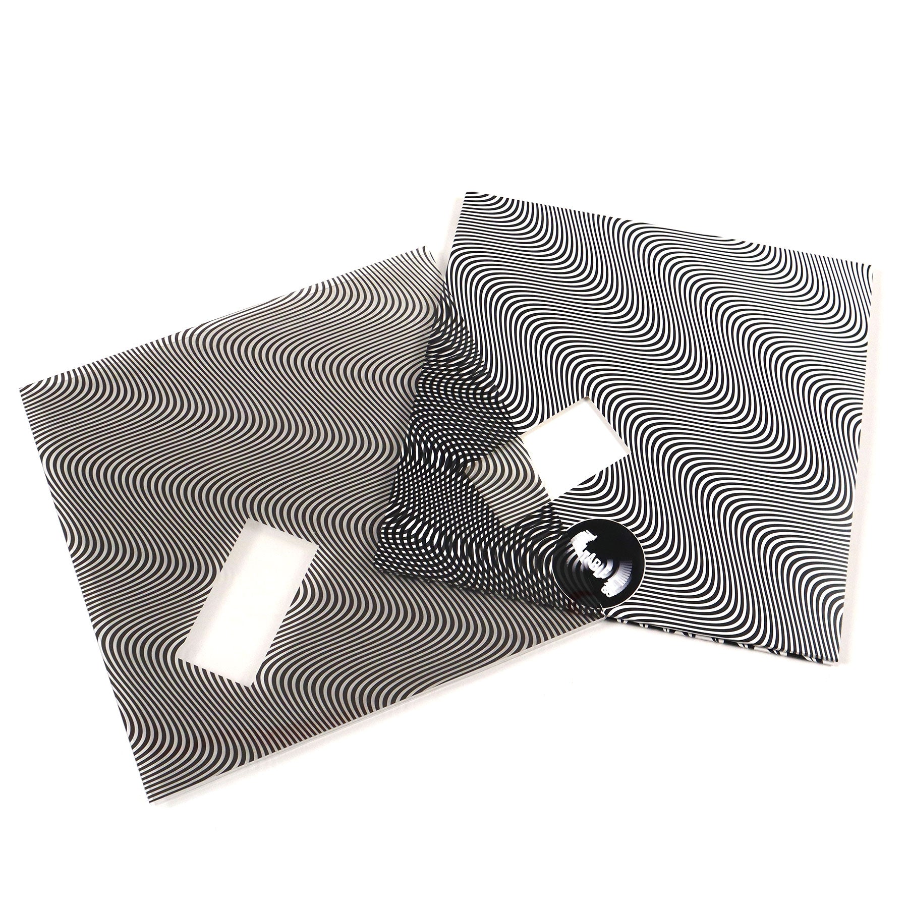 Jamie xx: In Waves - Deluxe Edition (Colored Vinyl) Vinyl