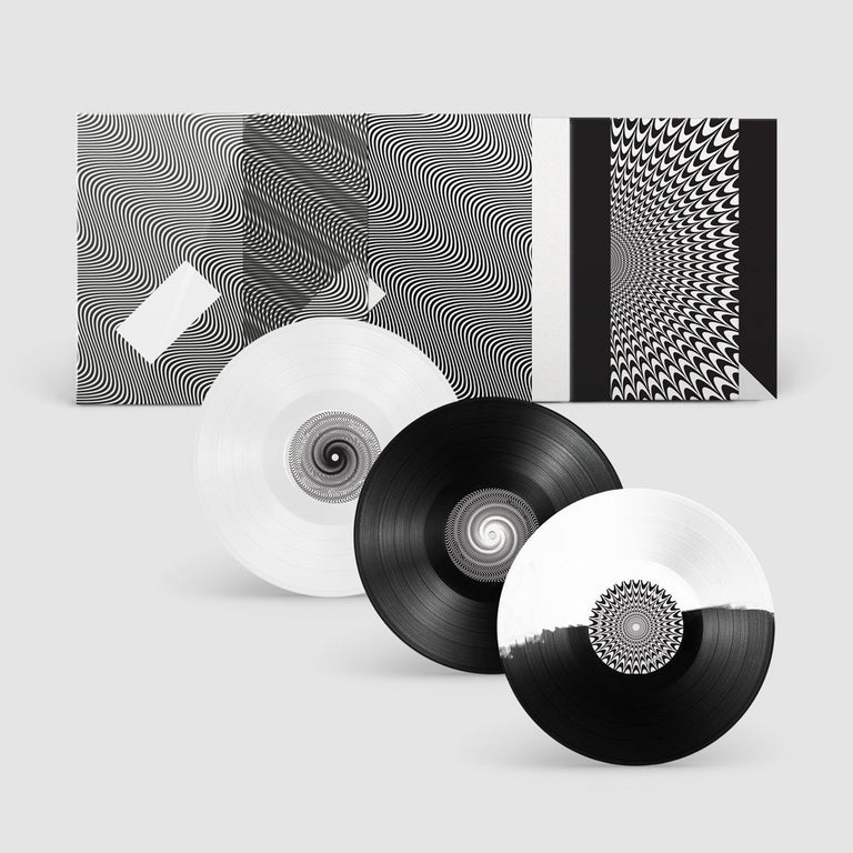 Colored Vinyl Editions — TurntableLab.com
