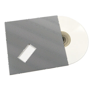 Jamie xx: In Waves (Indie Exclusive Colored Vinyl) Vinyl LP