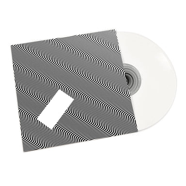 Jamie xx: In Waves (Indie Exclusive Colored Vinyl) Vinyl LP
