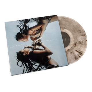 Jamila Woods: Water Made Us (Colored Vinyl) Vinyl LP