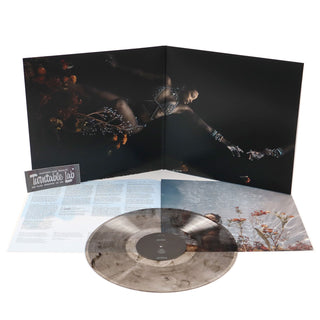 Jamila Woods: Water Made Us (Colored Vinyl) Vinyl LP