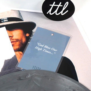 Jamiroquai: High Times - The Singles 1992-2006 (Colored Vinyl) Vinyl 2LP