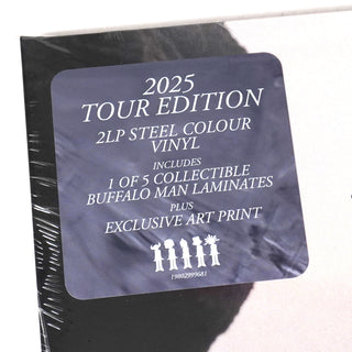 Jamiroquai: High Times - The Singles 1992-2006 (Colored Vinyl) Vinyl 2LP