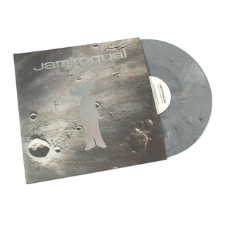 Jamiroquai: Return Of The Space Cowboy (Import, Colored Vinyl) Vinyl 2LP