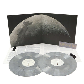 Jamiroquai: Return Of The Space Cowboy (Import, Colored Vinyl) Vinyl 2LP