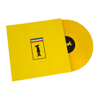 Jamiroquai: Virtual Insanity (Import, Colored Vinyl) Vinyl LP