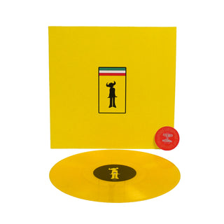 Jamiroquai: Virtual Insanity (Import, Colored Vinyl) Vinyl LP
