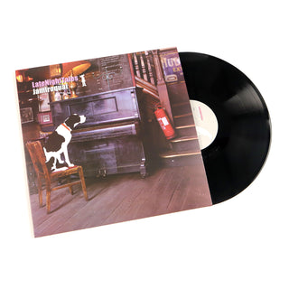 Jamiroquai: LateNightTales (180g) Vinyl 2LP