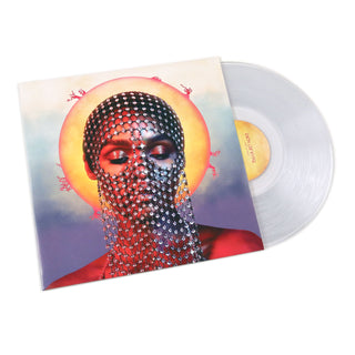 Janelle Monae: Dirty Computer (Atlantic 75, Colored Vinyl) Vinyl LP