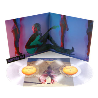 Janelle Monae: Dirty Computer (Atlantic 75, Colored Vinyl) Vinyl LP