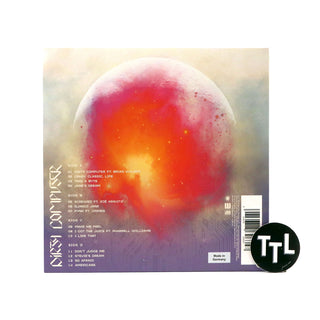 Janelle Monae: Dirty Computer (Atlantic 75, Colored Vinyl) Vinyl LP