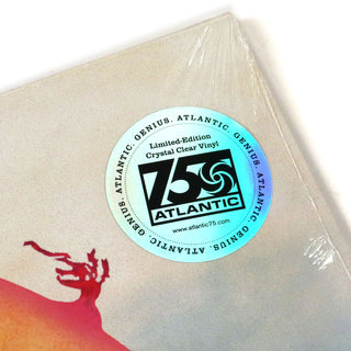 Janelle Monae: Dirty Computer (Atlantic 75, Colored Vinyl) Vinyl LP