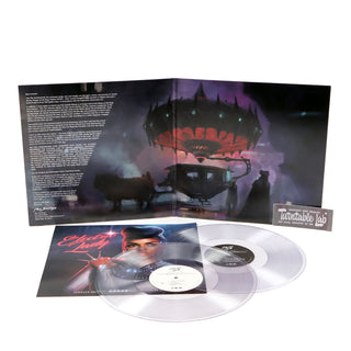 Janelle Monae: The Electric Lady (Atlantic 75, Colored Vinyl) Vinyl 2LP